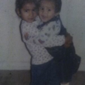 Meet your Posher, Esteban